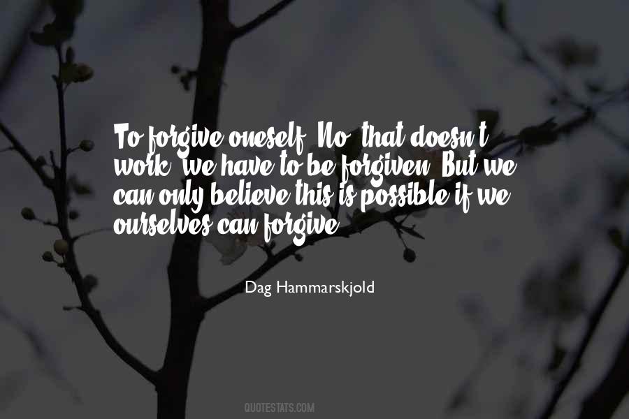 Hammarskjold Quotes #985644