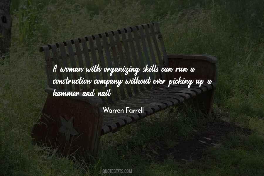 Hammer And Nail Quotes #1084184