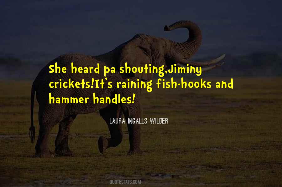 Hammer Quotes #1331601
