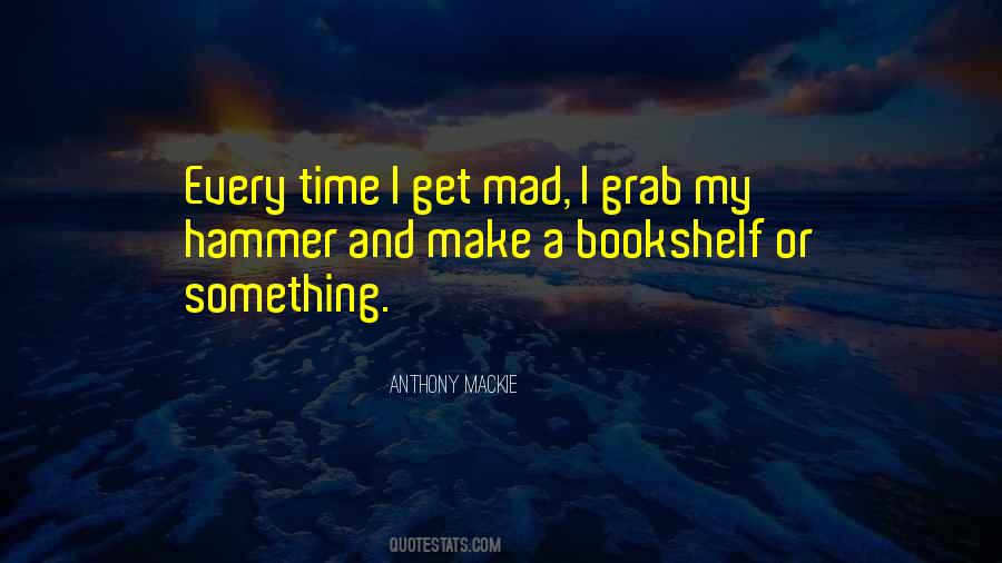 Hammer Time Quotes #1308663