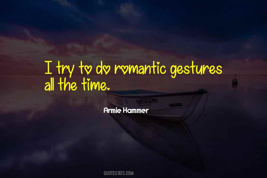 Hammer Time Quotes #88577