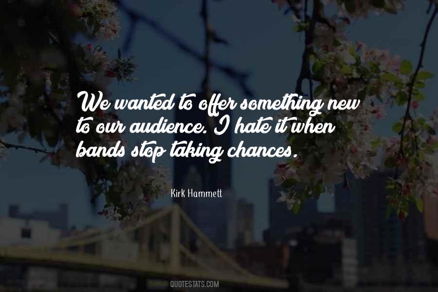 Hammett Quotes #430810