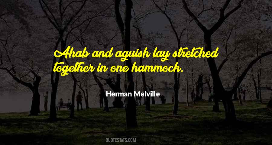 Hammock Quotes #1033384