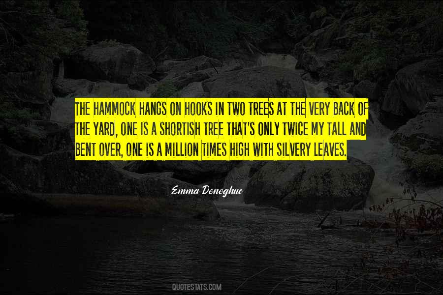 Hammock Quotes #1037188