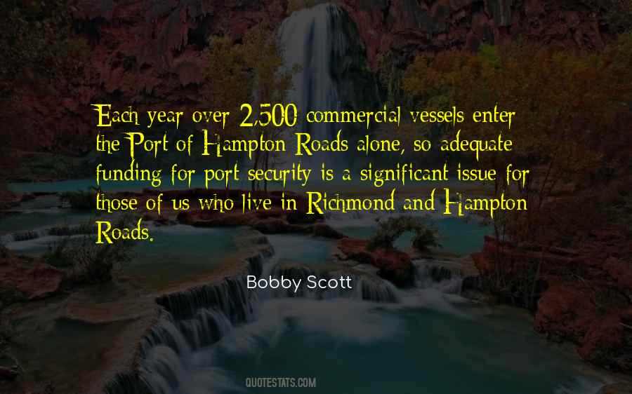 Hampton Quotes #294619