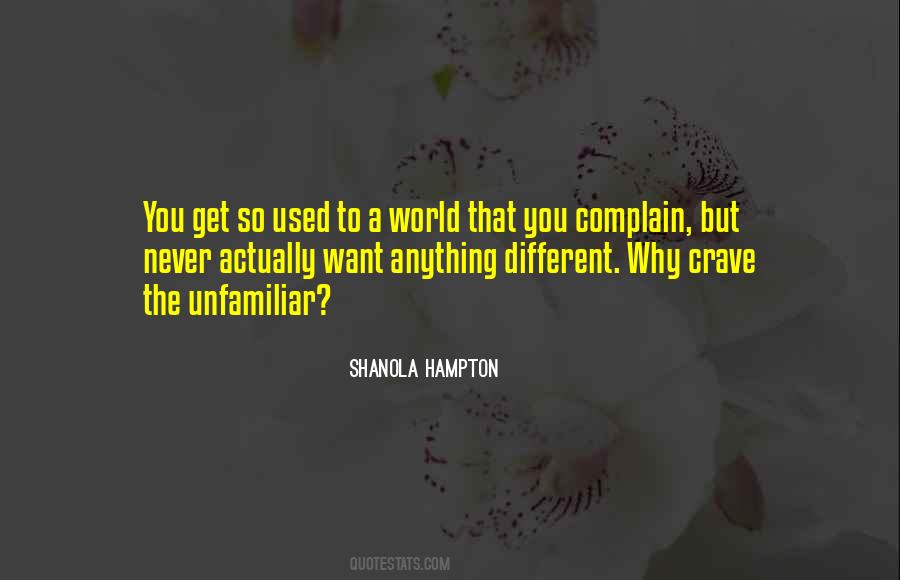 Hampton Quotes #476575