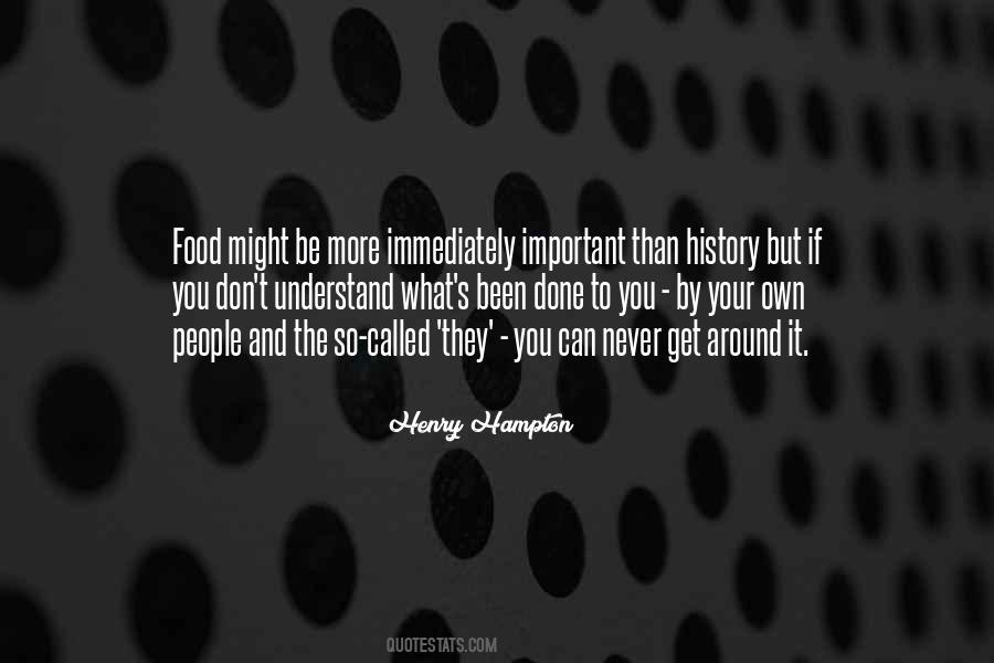 Hampton Quotes #731840 Hampton Quotes #731840