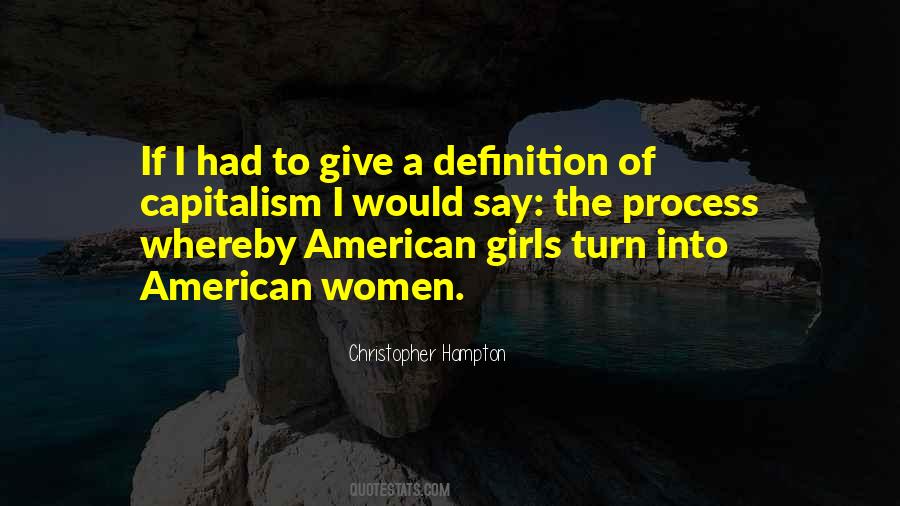 Hampton Quotes #787835 Hampton Quotes #787835