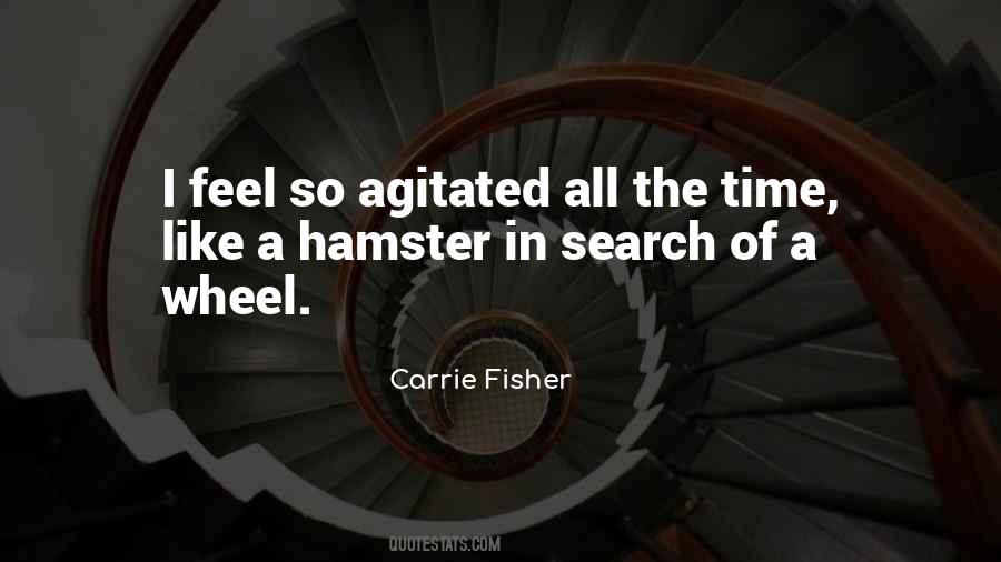 Hamster Quotes #1095549