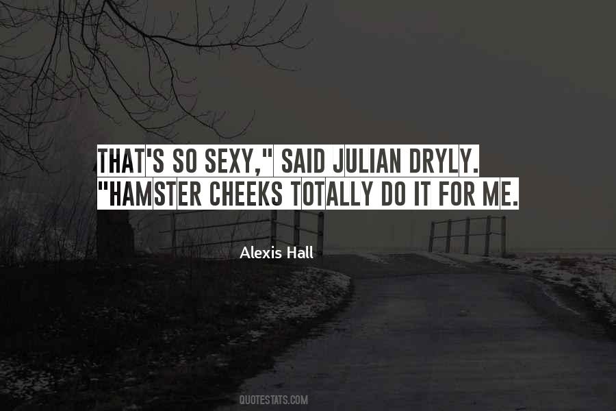 Hamster Quotes #1156593