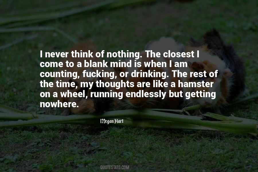 Hamster Quotes #1480811