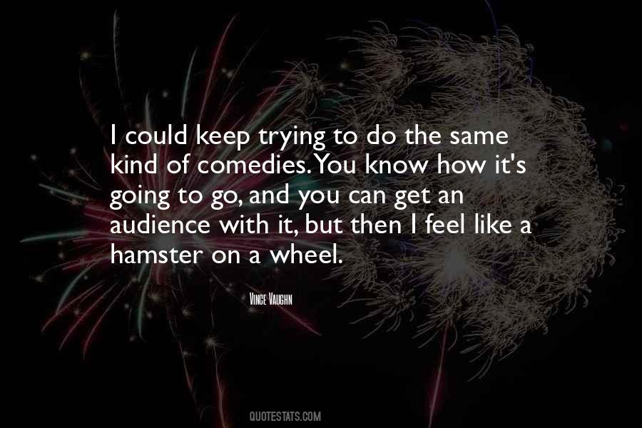 Hamster Quotes #1481379