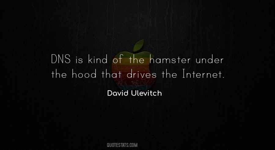 Hamster Quotes #72311