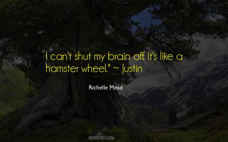 Hamster Quotes #76