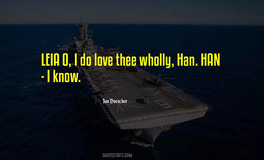 Han Han Quotes #1128711