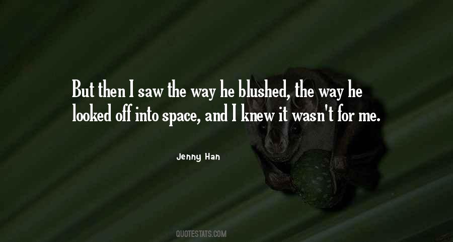 Han Han Quotes #119370