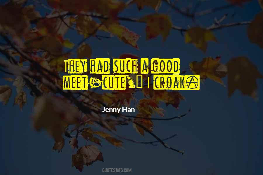 Han Han Quotes #186187