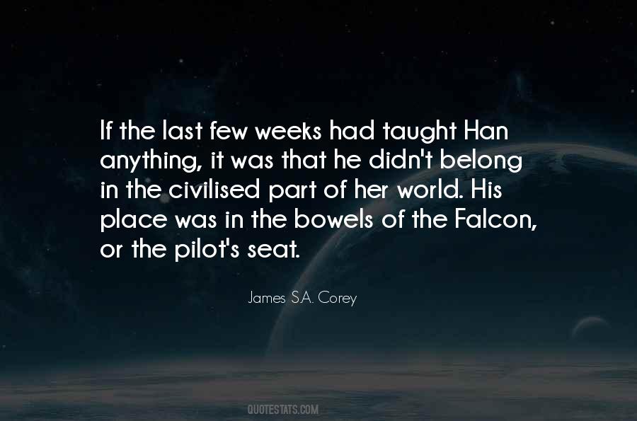 Han Quotes #1005710