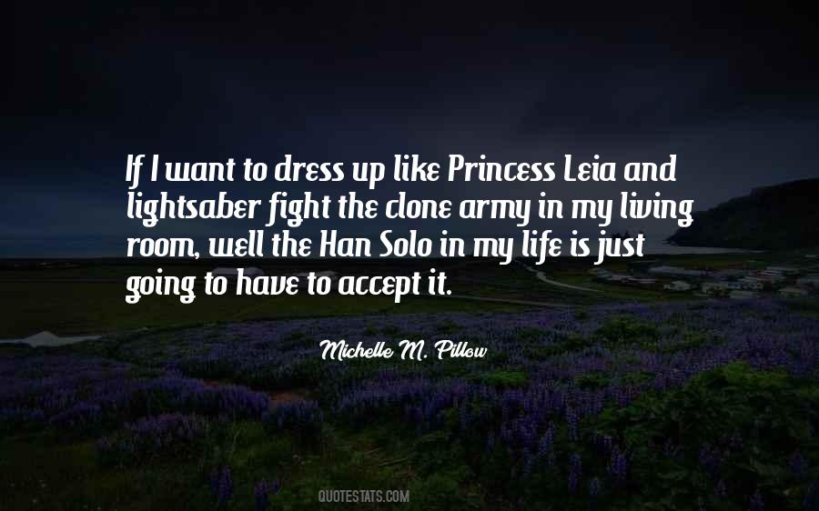 Han Solo Princess Leia Quotes #857456