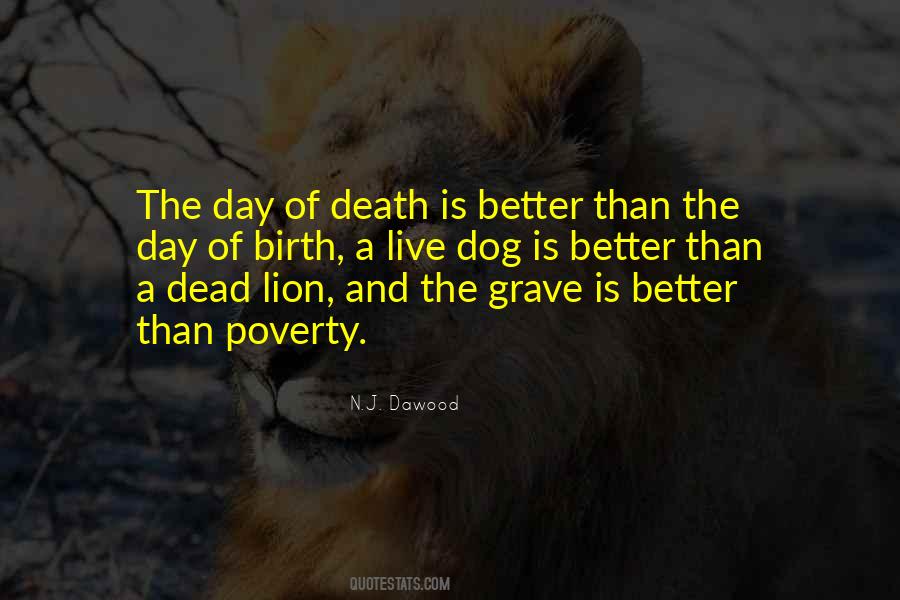 Quotes About The Death Of A Dog #1418799