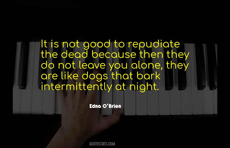 Quotes About The Death Of A Dog #683345