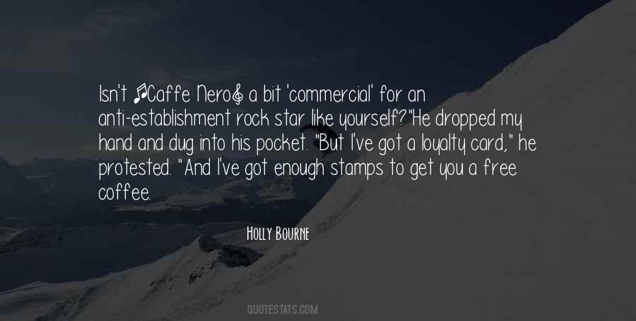 Hand In My Pocket Quotes #1068897