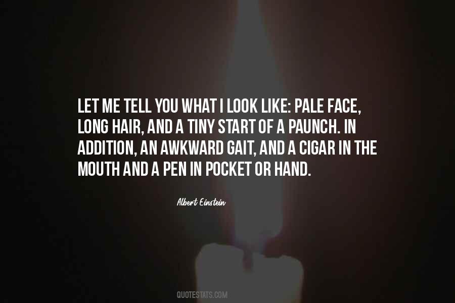 Hand In My Pocket Quotes #1245753