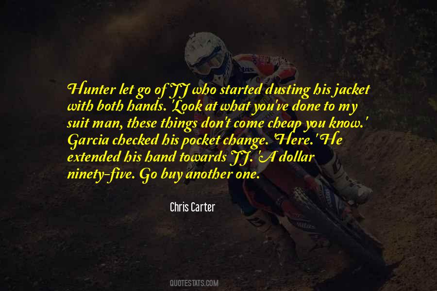 Hand In My Pocket Quotes #853546