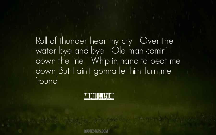 Hand Me Down Quotes #390235