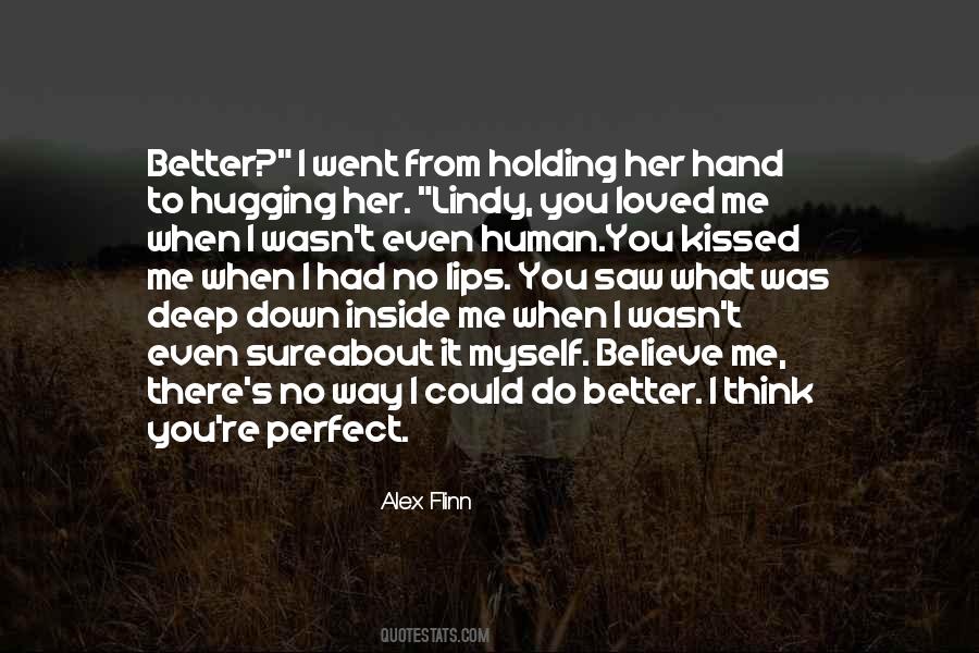 Hand Me Down Quotes #859501