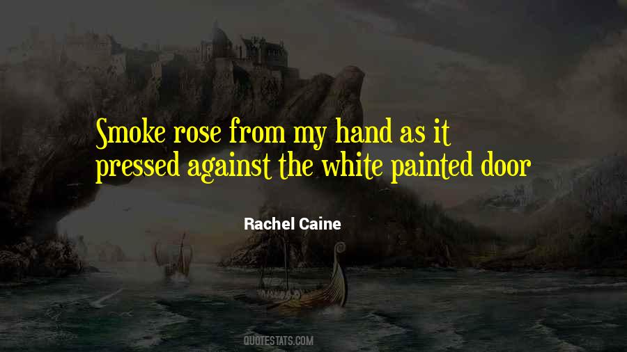 Hand Painted Quotes #1714707