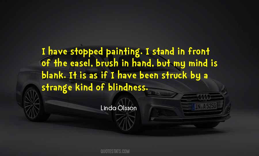 Hand Painting Quotes #781148