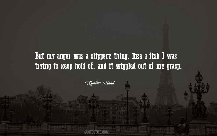 Hand To Hold Quotes #24504 Hand To Hold Quotes #24504