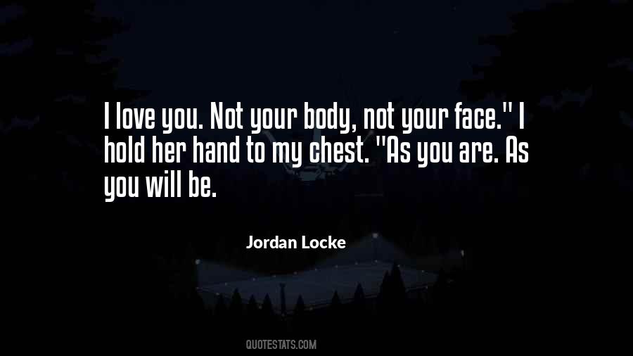 Hand To Hold Quotes #525042 Hand To Hold Quotes #525042