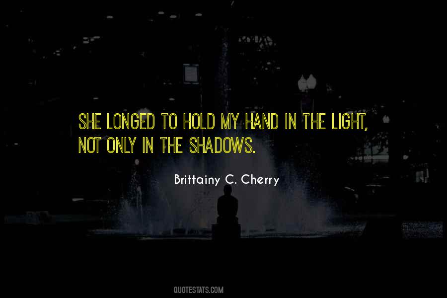 Hand To Hold Quotes #586693 Hand To Hold Quotes #586693