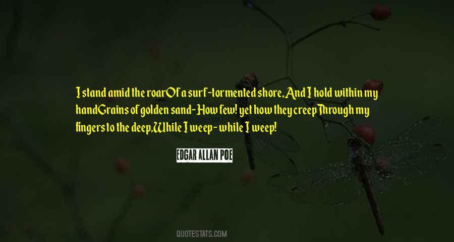 Hand To Hold Quotes #600473 Hand To Hold Quotes #600473