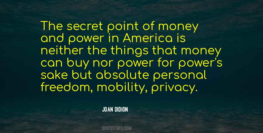 Handle Your Own Business Quotes #1630690