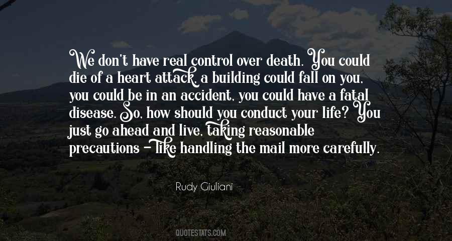 Handling Quotes #1107701