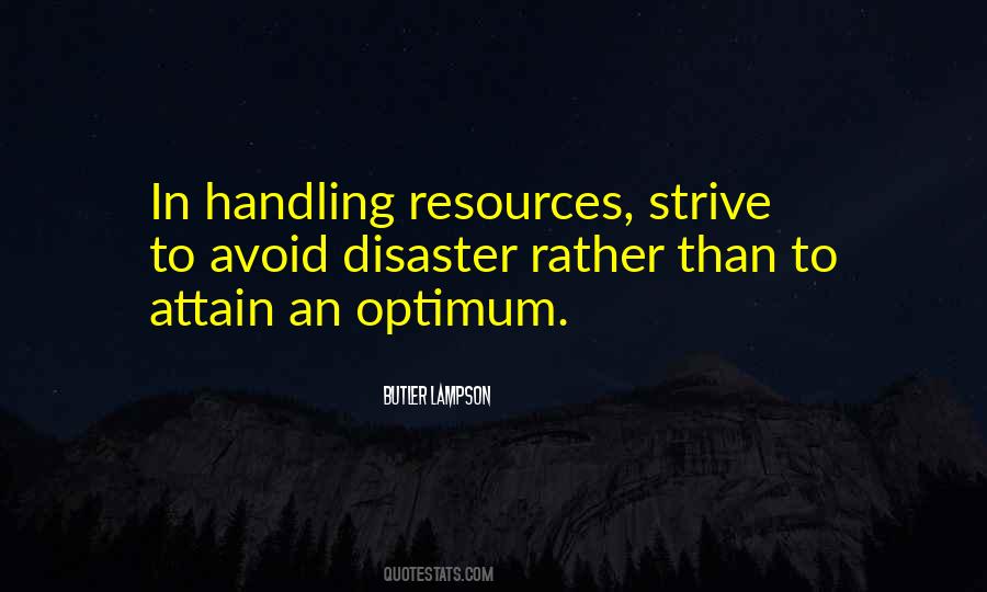 Handling Quotes #1273506