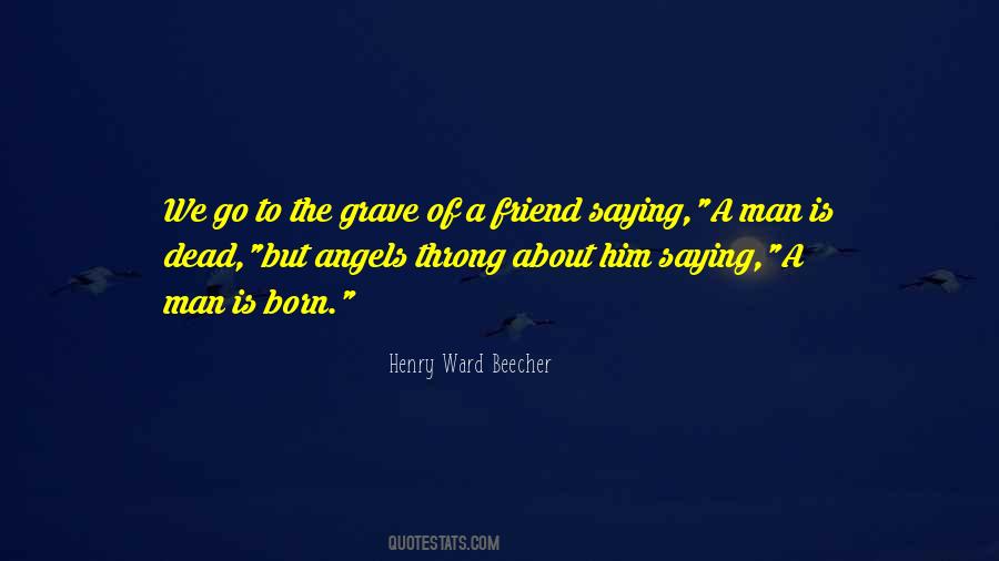 Quotes About The Death Of A Best Friend #206146