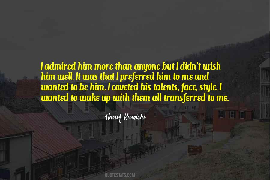 Hanif Quotes #623711