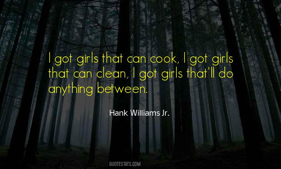 Hank Jr Quotes #882596