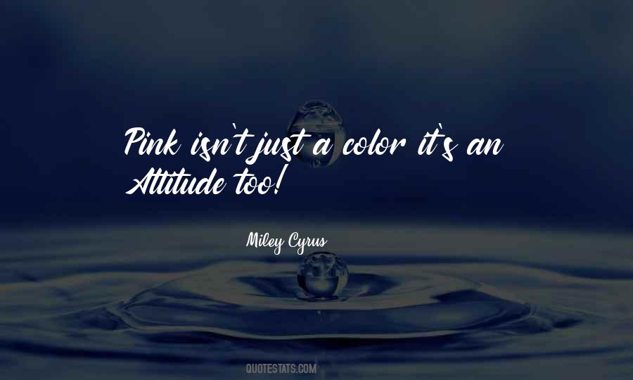 Hannah Montana Miley Cyrus Quotes #1747598