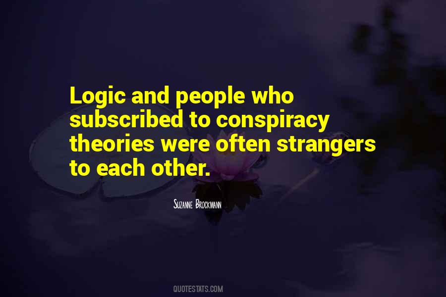 Hanny Quinn Quotes #1095265