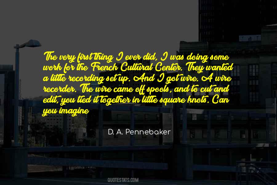 Hans Conried Quotes #1535972
