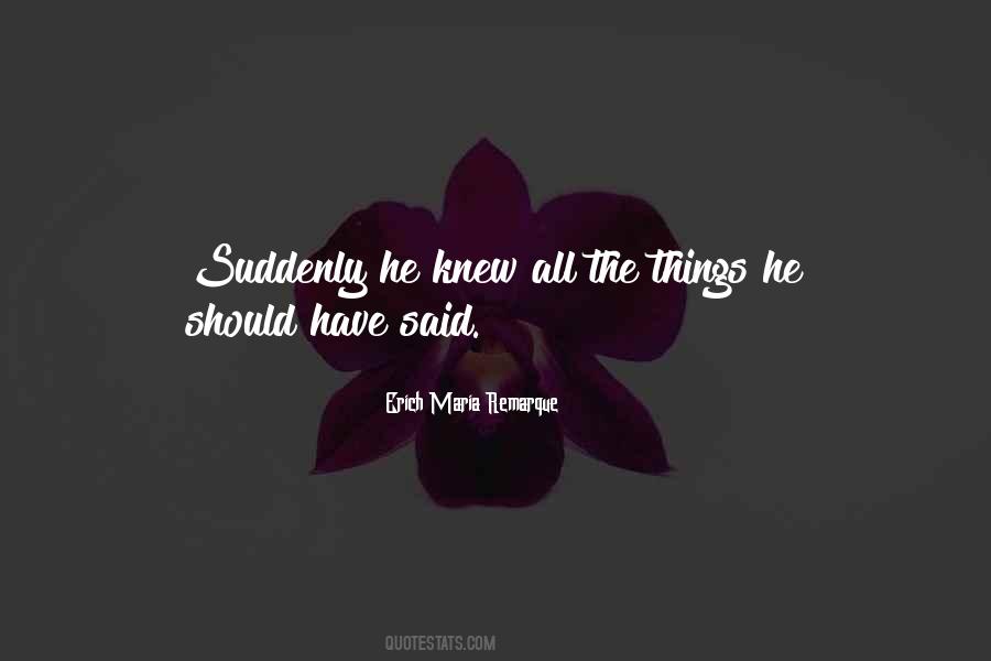 Hans F Hansen Quotes #225895