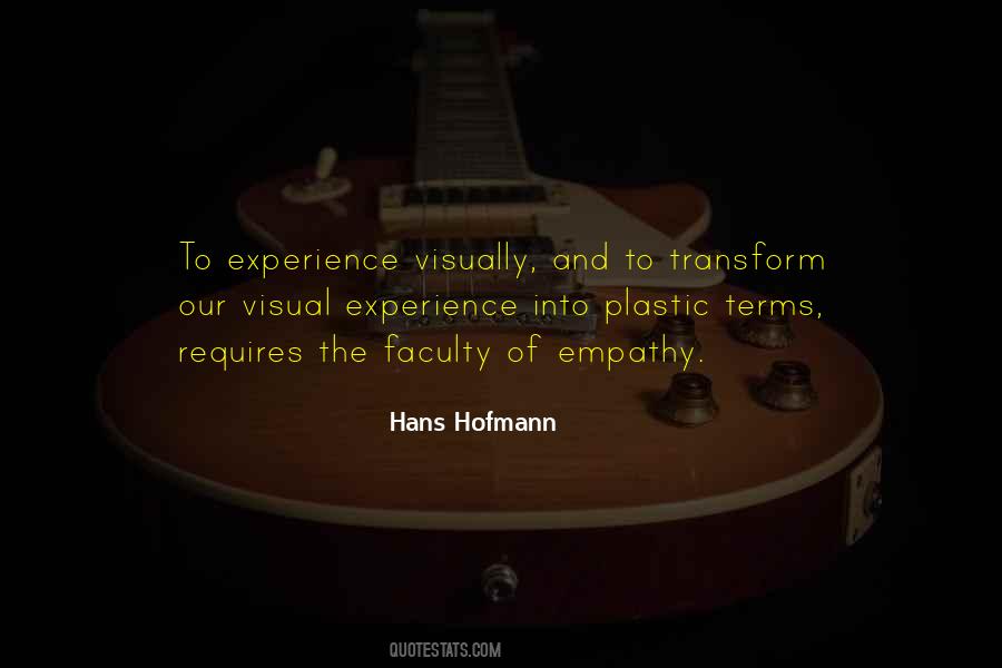 Hans Quotes #20019