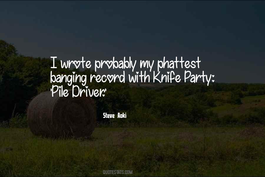 Hansa Beer Quotes #1109413
