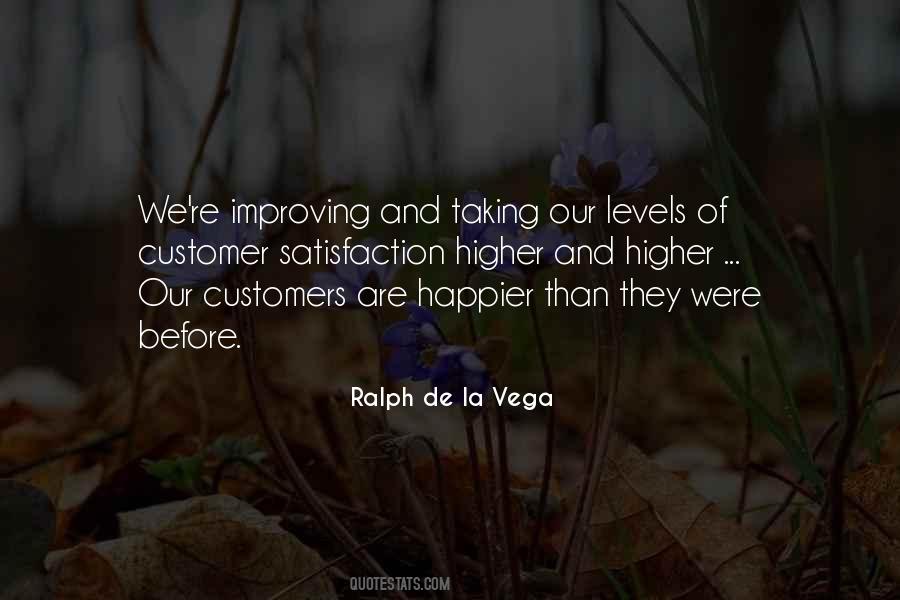 Happier Than Ever Before Quotes #261539