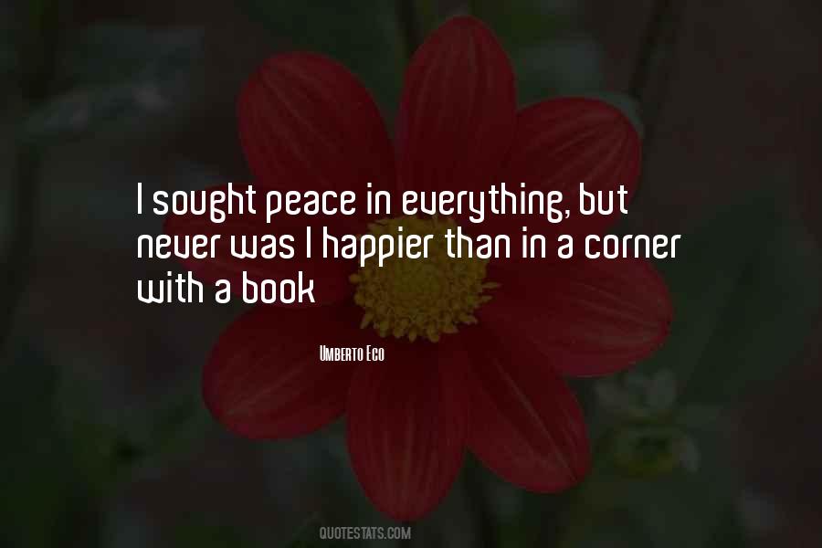 Happier Than Quotes #1341962